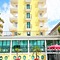 Termini Beach Hotel & Suites - map