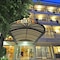 Hotel Eliseo - map