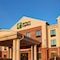 Holiday Inn Express Bordentown - Trenton South By Ihg - map