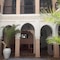 Riad Ciel D'orient - map