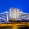Yiwu Kasion·Purey Hotel - map