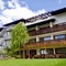 Hotel Bergland & Dependance Gurschler - Bergland - map