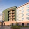 Courtyard By Marriott Dallas Plano The Colony - map