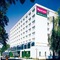 Hotel Mercure Czestochowa Centrum - map