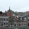 Hotel Centraal - map