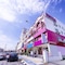 Oyo 90486 Station Hotel - map