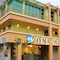 One Hotel Lintas Jaya - map