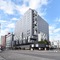 Hotel Global View Niigata - map