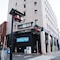Hotel Abest Osu Kannon Ekimae - map