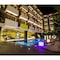 Ikosharold Suites Seminyak - map