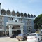 Queen Palace Hotel - map