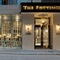 The Pottinger Hong Kong - map