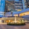 Crowne Plaza Macau - map