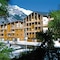 Vacancéole - Les Chalets Et Balcons De La Vanoise - map