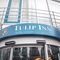 Tulip Inn München Messe - map