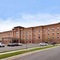 Hampton Inn & Suites Ann Arbor West - map