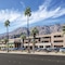 Worldmark Palm Springs - map