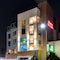 Hampton Inn & Suites Los Angeles - Glendale - map