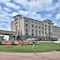 Hampton Inn & Suites Guthrie - map