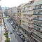 Polis Apartments - map