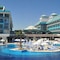 Sensitive Premium Resort & Spa - All Inclusive - map