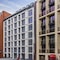 Fetter Lane Apartments - map