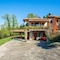 Akritas Ef Zin Villas & Suites - map
