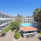 Grand Emir Hotel & Spa - map