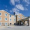 Cobblestone Hotel & Suites - Mccook - map