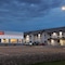 Travelodge By Wyndham Santa Teresa - map
