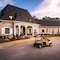 Hampton Inn & Suites Braselton - map