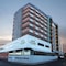Astron Associado Estoril Hotel - map