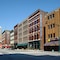 Homewood Suites By Hilton Indianapolis-Downtown - map