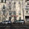 Hôtel Saint Martin - map