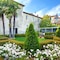 Villa Sassolini Luxury Boutique Hotel & Spa - map