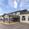 Days Inn By Wyndham Miami - map