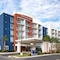 Springhill Suites By Marriott Orange Beach - map