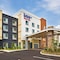 Fairfield Inn & Suites By Marriott Johnson City - map