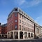 Dream Apartments Moorfields - map