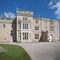 Crossbasket Castle Hotel & Restaurant - map