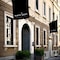 Nemi Hotel Milano - map