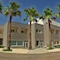 Futura Club Spiagge Bianche - map