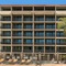 Holiday Inn Express Fullerton - Anaheim By Ihg - map