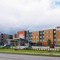 Residence Inn By Marriott Houston Pasadena - map