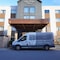 Country Inn & Suites By Radisson Asheville River Arts District - map
