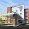 Fairfield Inn & Suites By Marriott Detroit Troy - map