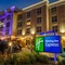 Holiday Inn Express Gatlinburg Downtown - map