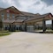 Hilton Garden Inn Ardmore - map