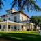 Hotel Arrey-Alella - map