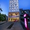 Favehotel Ahmad Yani Banjarmasin - map